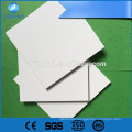 3-20mm fireproof pvc rigid foam board/pvc foam board